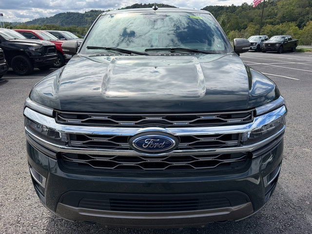 Certified 2023 Ford Expedition Max King Ranch AWD/4WD image 9