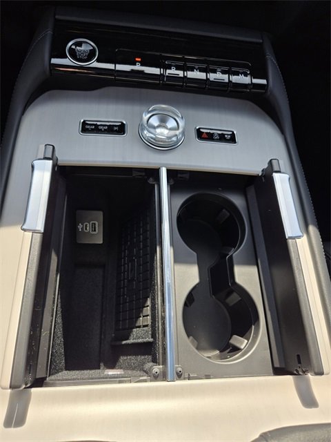 New 2026 Lincoln Navigator L Reserve w/ Jet Appearance Package image 19