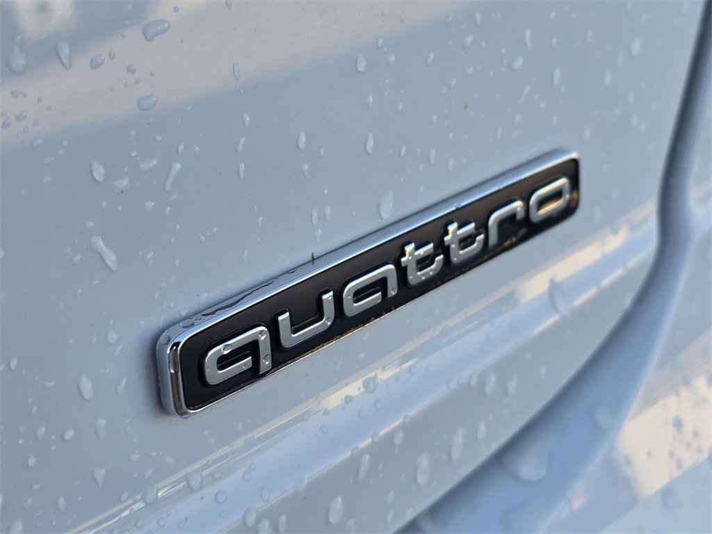 Used 2023 Audi Q8 Premium Plus image 8