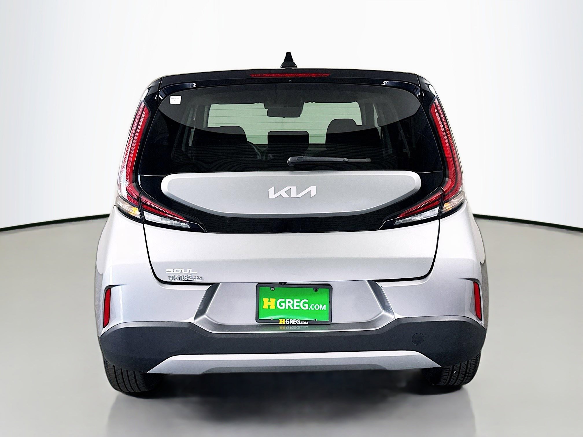 Used 2025 Kia Soul LX w/ LX Technology Package image 8