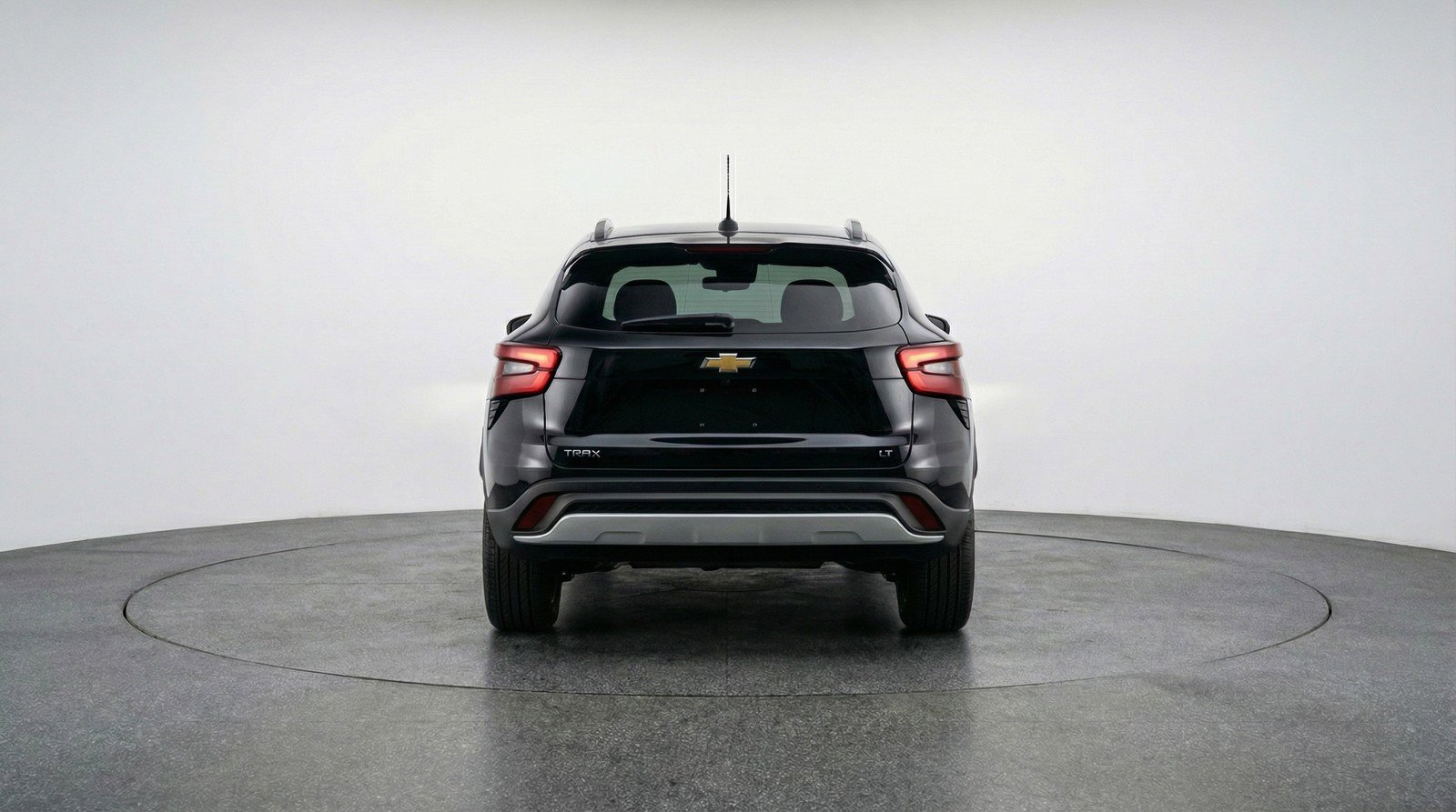 Used 2025 Chevrolet Trax LT image 7
