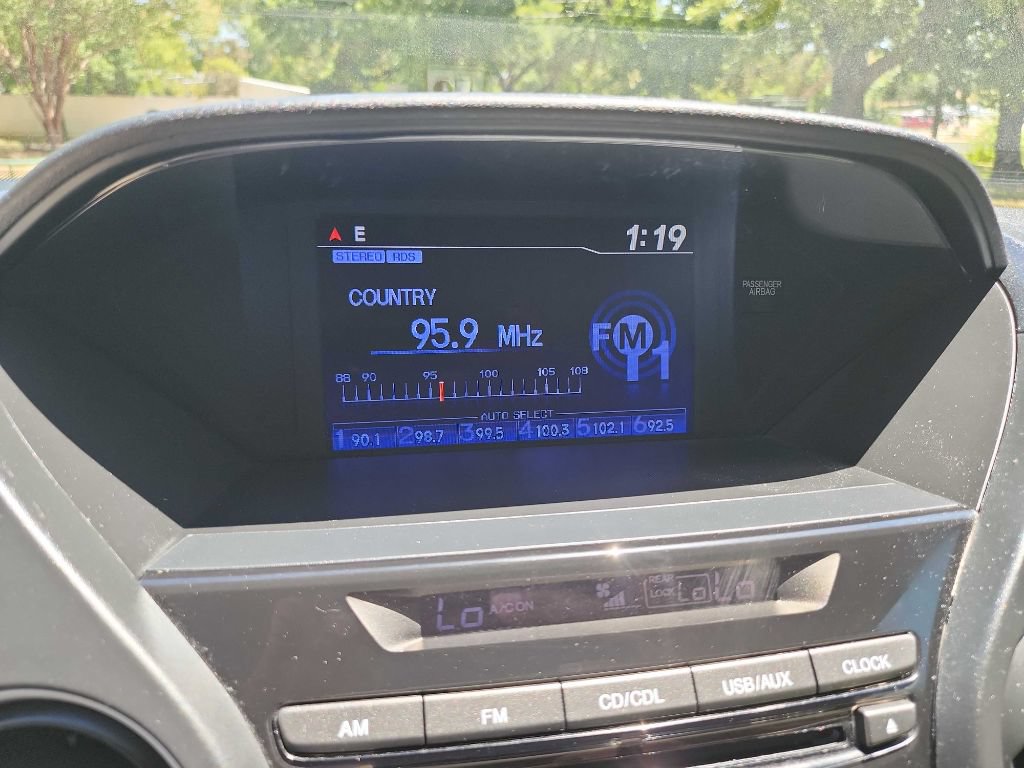 Used 2013 Honda Pilot EX image 23