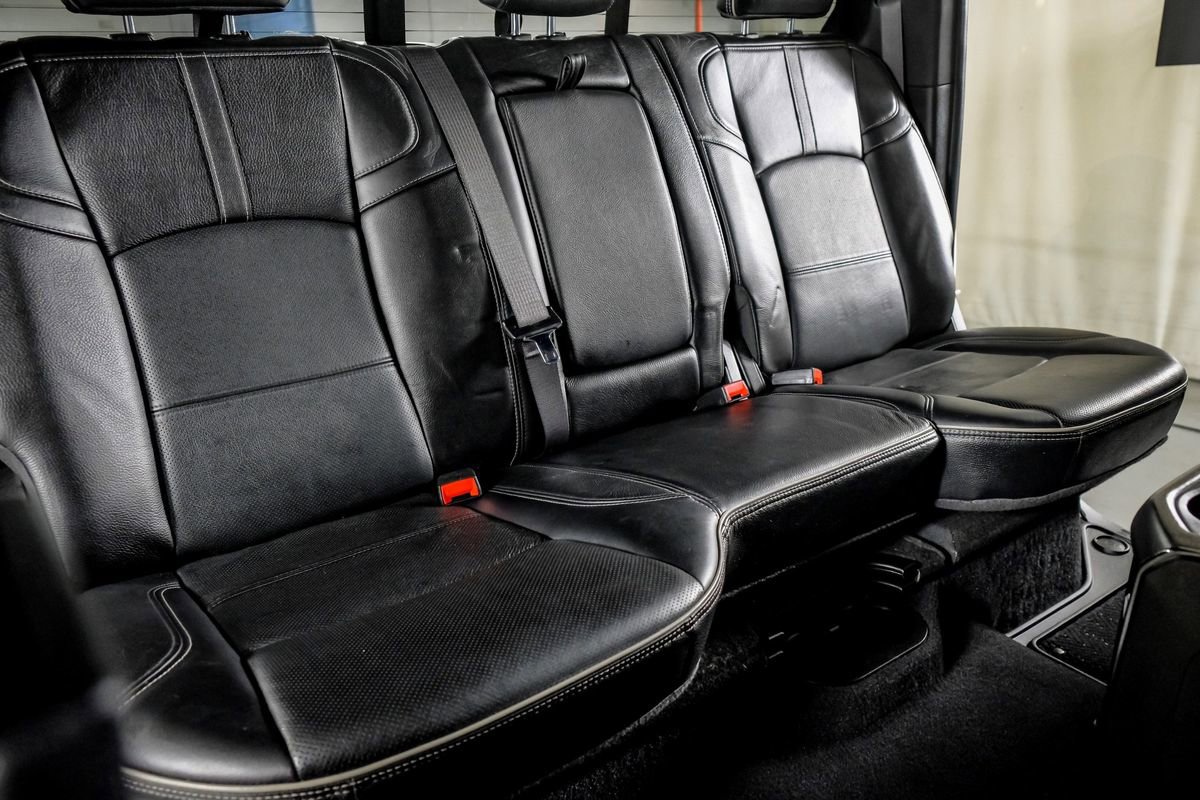 Used 2022 RAM 3500 Limited RWD image 30