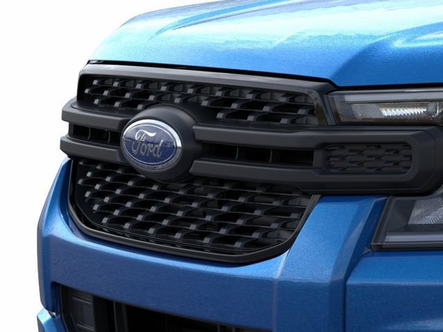 New 2026 Ford Ranger XL w/ Trailer Tow Package RWD image 19
