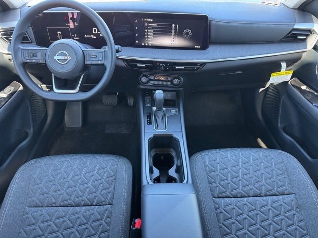 New 2026 Nissan Kicks SV w/ SV Premium Package image 19