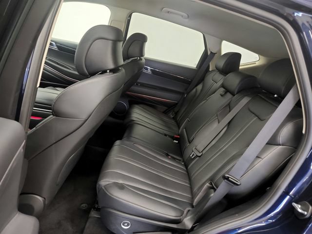 Used 2025 Genesis GV80 2.5T Standard AWD/4WD image 23
