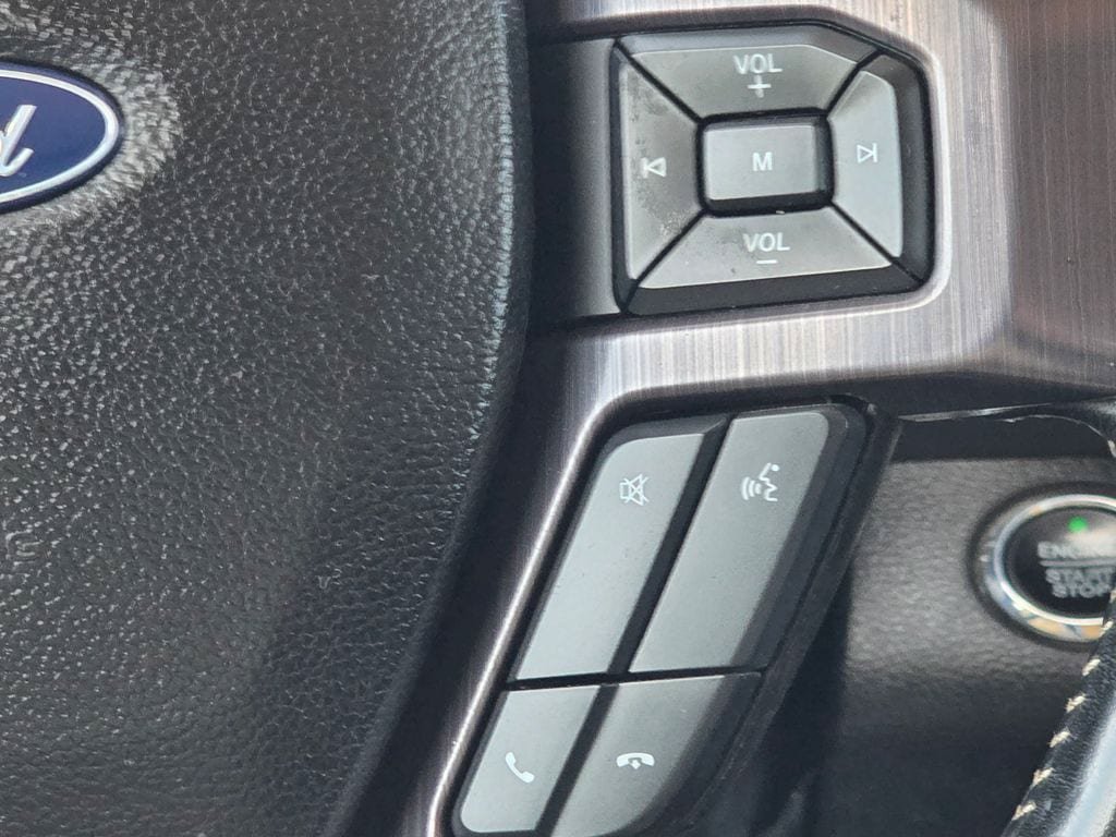 Used 2020 Ford F350 Limited w/ FX4 Off-Road Package AWD/4WD image 20