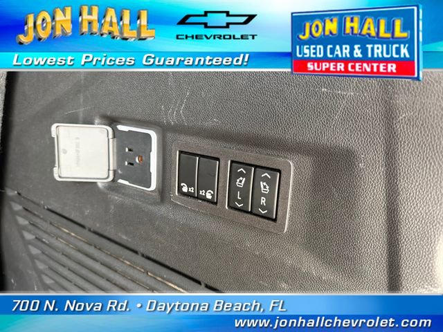 Used 2023 Chevrolet Tahoe RST w/ Luxury Package RWD image 13