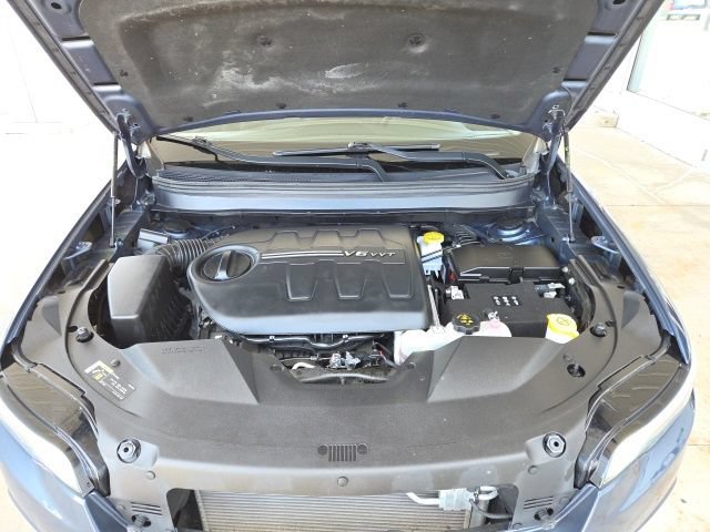 Used 2022 Jeep Cherokee Limited w/ Trailer Tow Group AWD/4WD image 79
