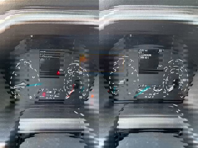 Used 2024 Ford Transit 350 XLT image 12