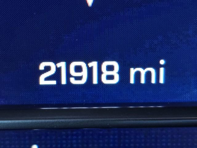 Certified 2025 Chevrolet Silverado 1500 High Country w/ High Country Premium Package image 38