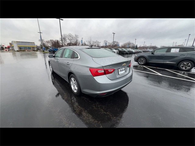 Used 2023 Chevrolet Malibu LS image 6