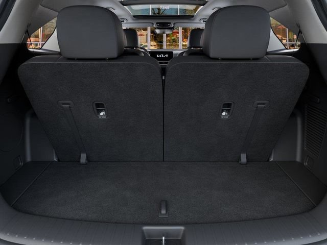 New 2026 Kia Sorento SX AWD/4WD image 20