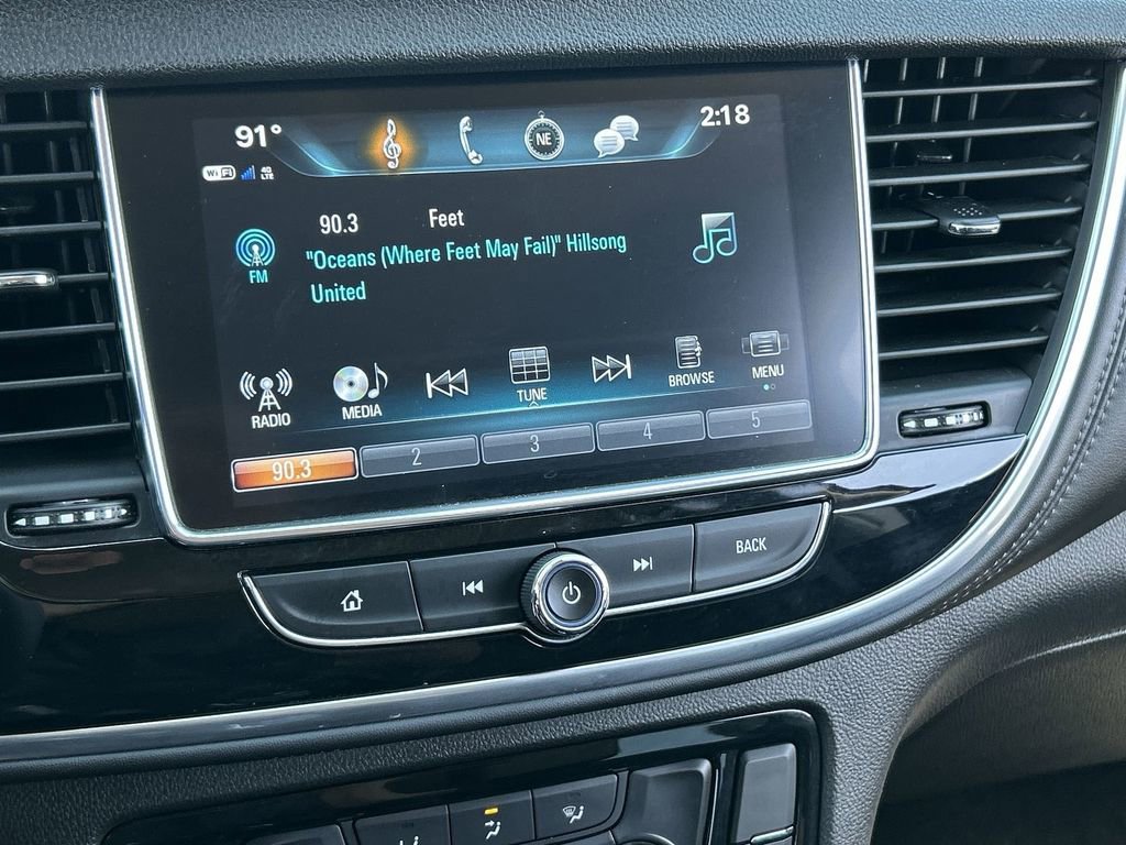 Used 2021 Buick Encore Preferred FWD image 13