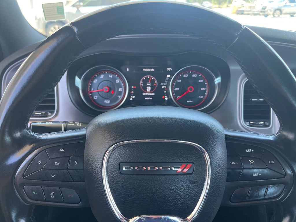 Used 2023 Dodge Charger SXT RWD image 10