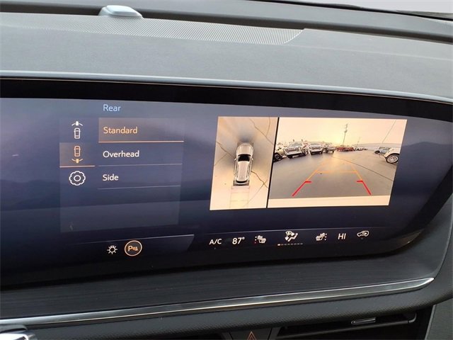 New 2026 Buick Envision Preferred image 9