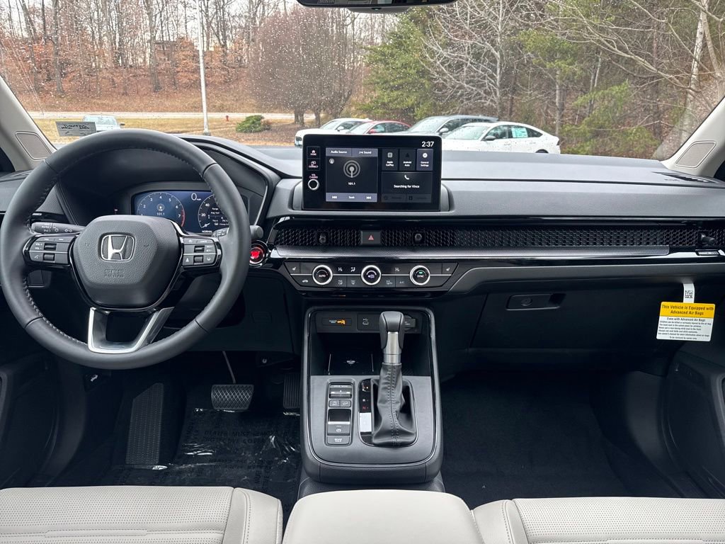 New 2026 Honda CR-V EX-L image 14