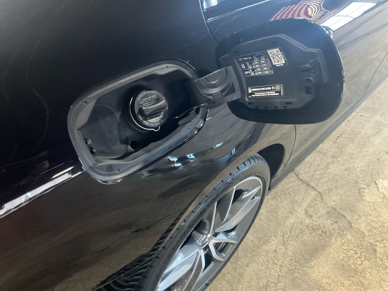 Used 2019 Mercedes-Benz E 53 AMG 4MATIC Sedan image 28