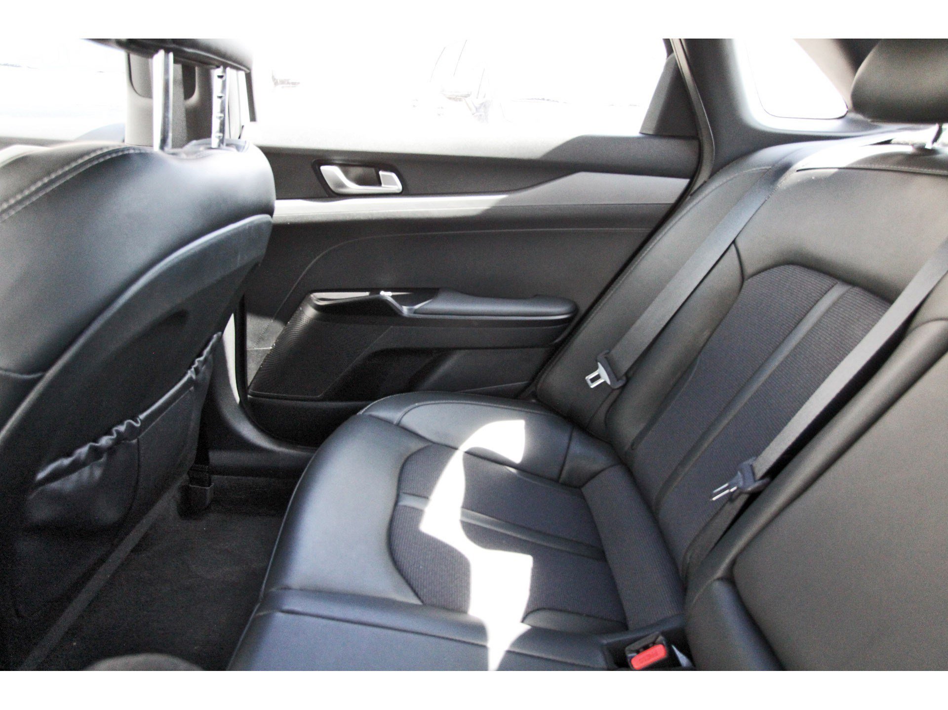 Certified 2024 Kia K5 GT-Line FWD image 15