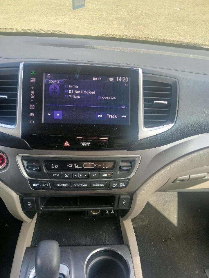 Used 2016 Honda Pilot EX-L image 17