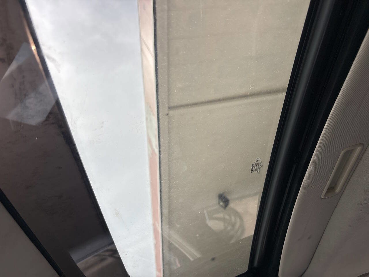 Used 2012 Nissan Maxima 3.5 SV w/ Sport Pkg image 13