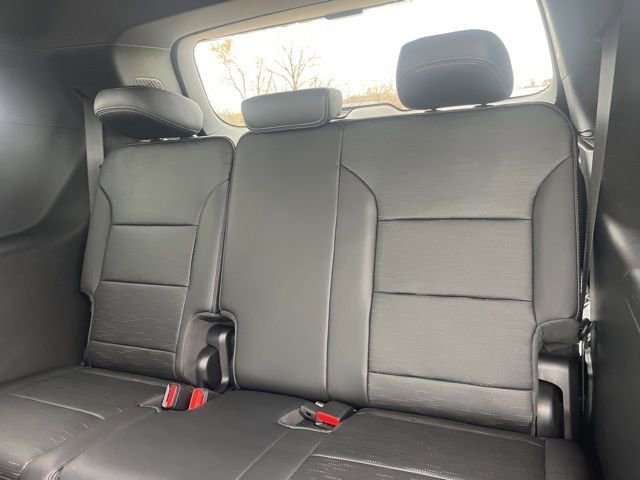 New 2026 Buick Enclave Sport Touring w/ Power Package FWD image 40