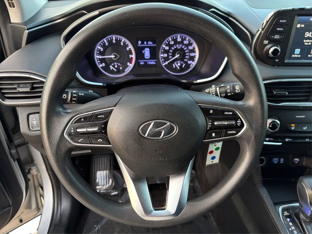 Used 2019 Hyundai Santa Fe SE image 17