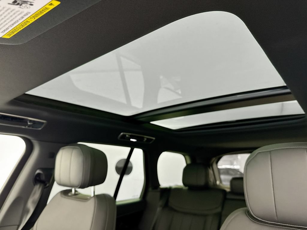New 2026 Land Rover Range Rover SE AWD/4WD image 22