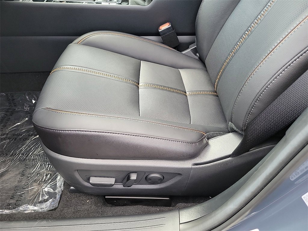 New 2025 MAZDA CX-50 2.5 Turbo w/ Cargo Package image 13