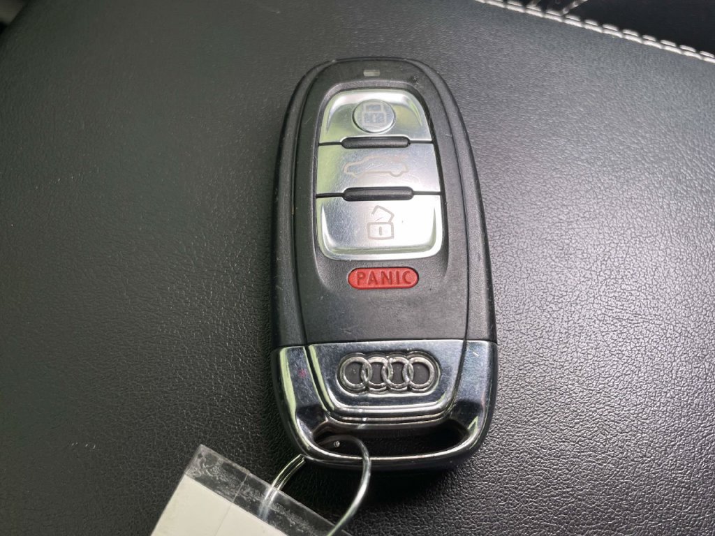 Used 2014 Audi S6 Prestige AWD/4WD image 43
