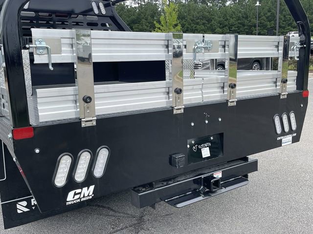 New 2024 Chevrolet Silverado 3500 W/T w/ WT Convenience Package image 45