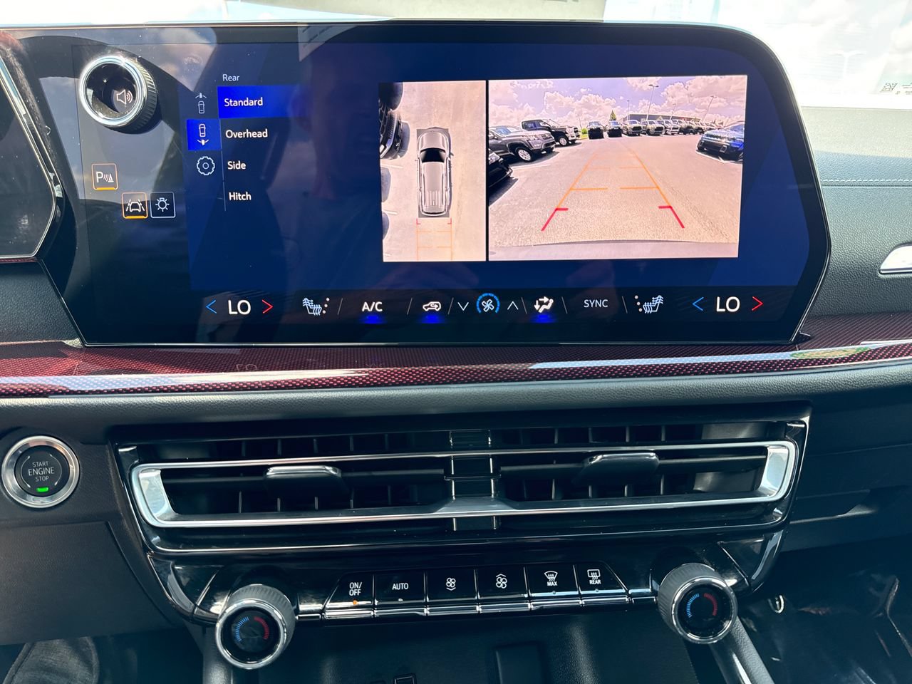 Used 2026 Chevrolet Traverse Z71 AWD/4WD image 22