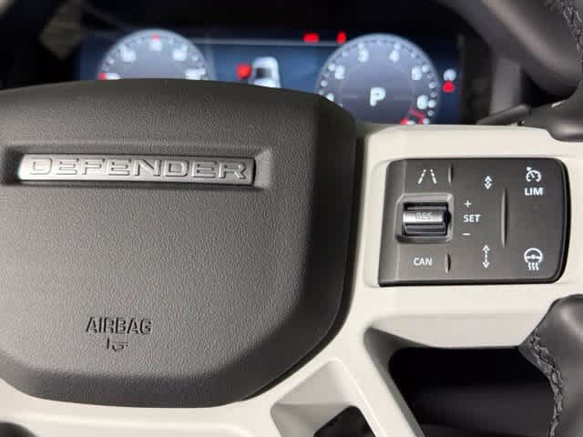 New 2026 Land Rover Defender 110 S AWD/4WD image 31