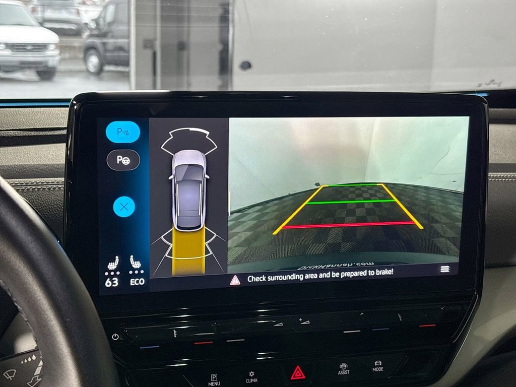 Certified 2023 Volkswagen ID.4 Pro S AWD/4WD image 17