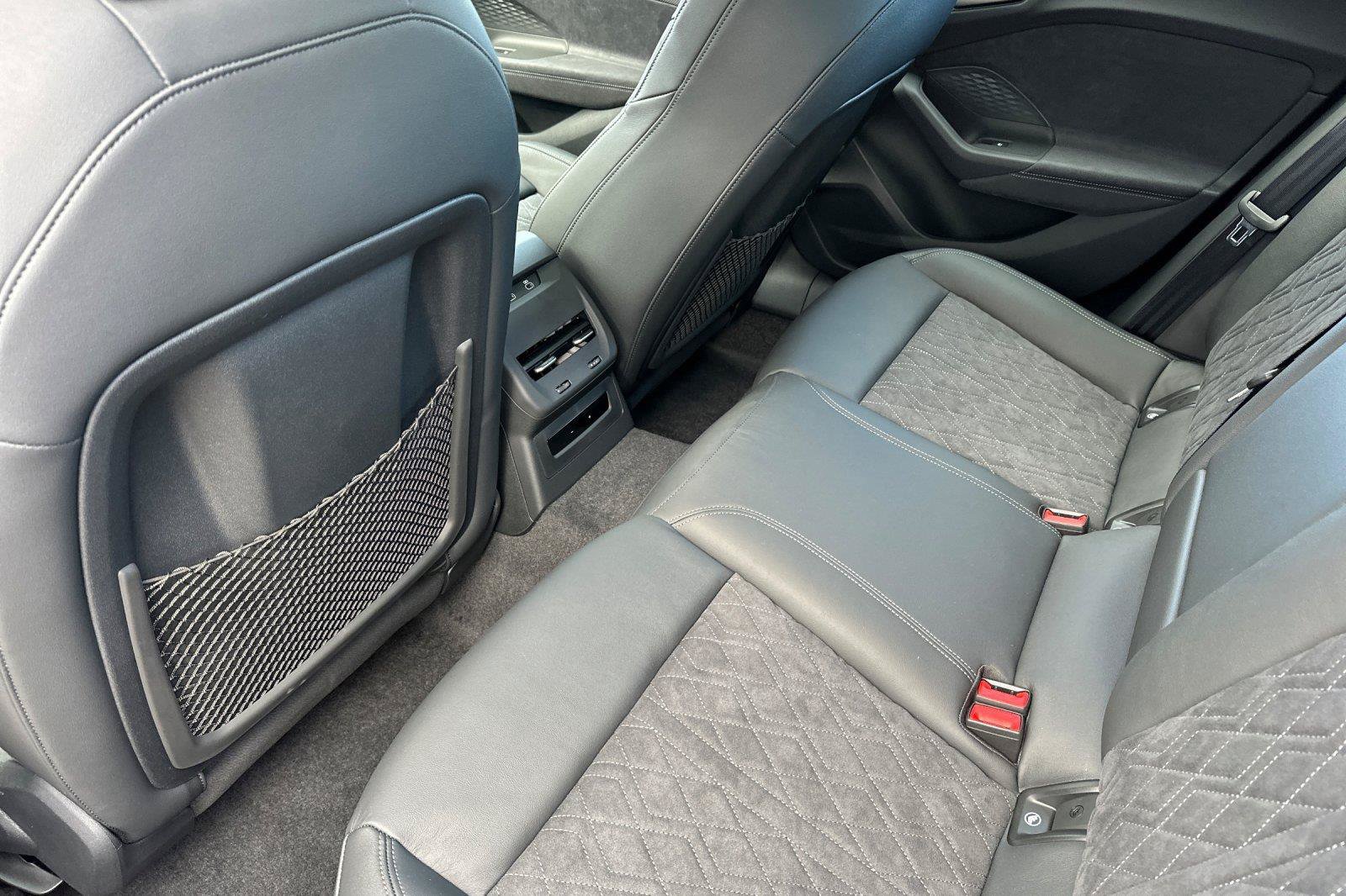 Certified 2025 Audi S5 Premium Plus AWD/4WD image 12