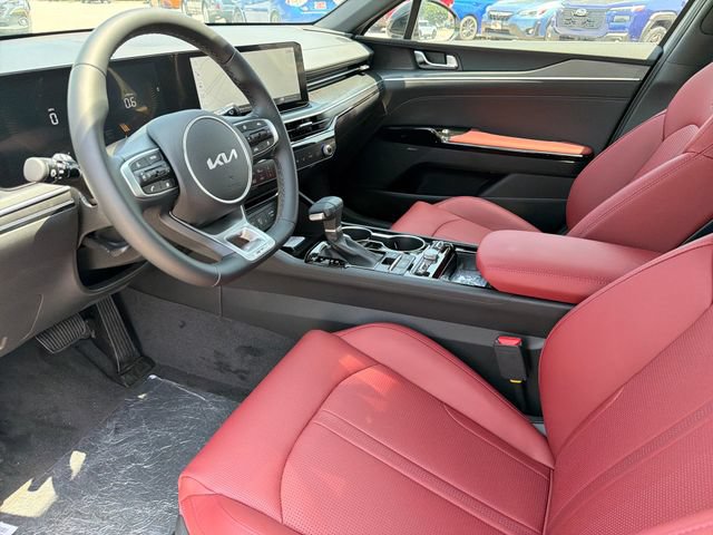 New 2026 Kia K5 GT-Line w/ GT-Line Premium Package FWD image 19