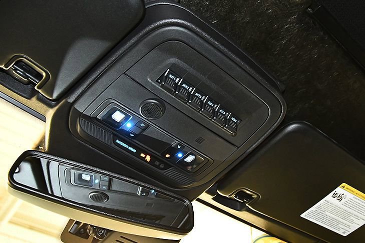 Used 2023 Ford Bronco Black Diamond image 28