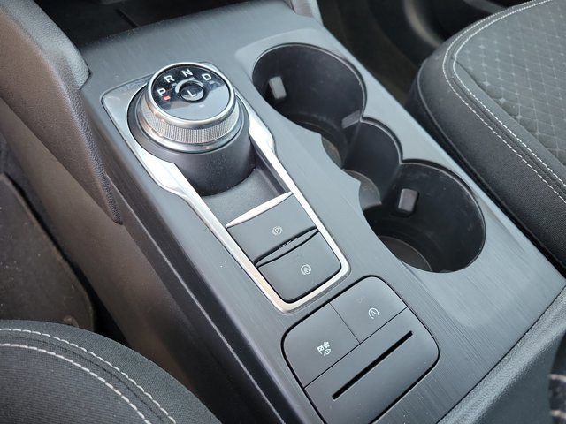 Used 2025 Ford Escape Active AWD/4WD image 12