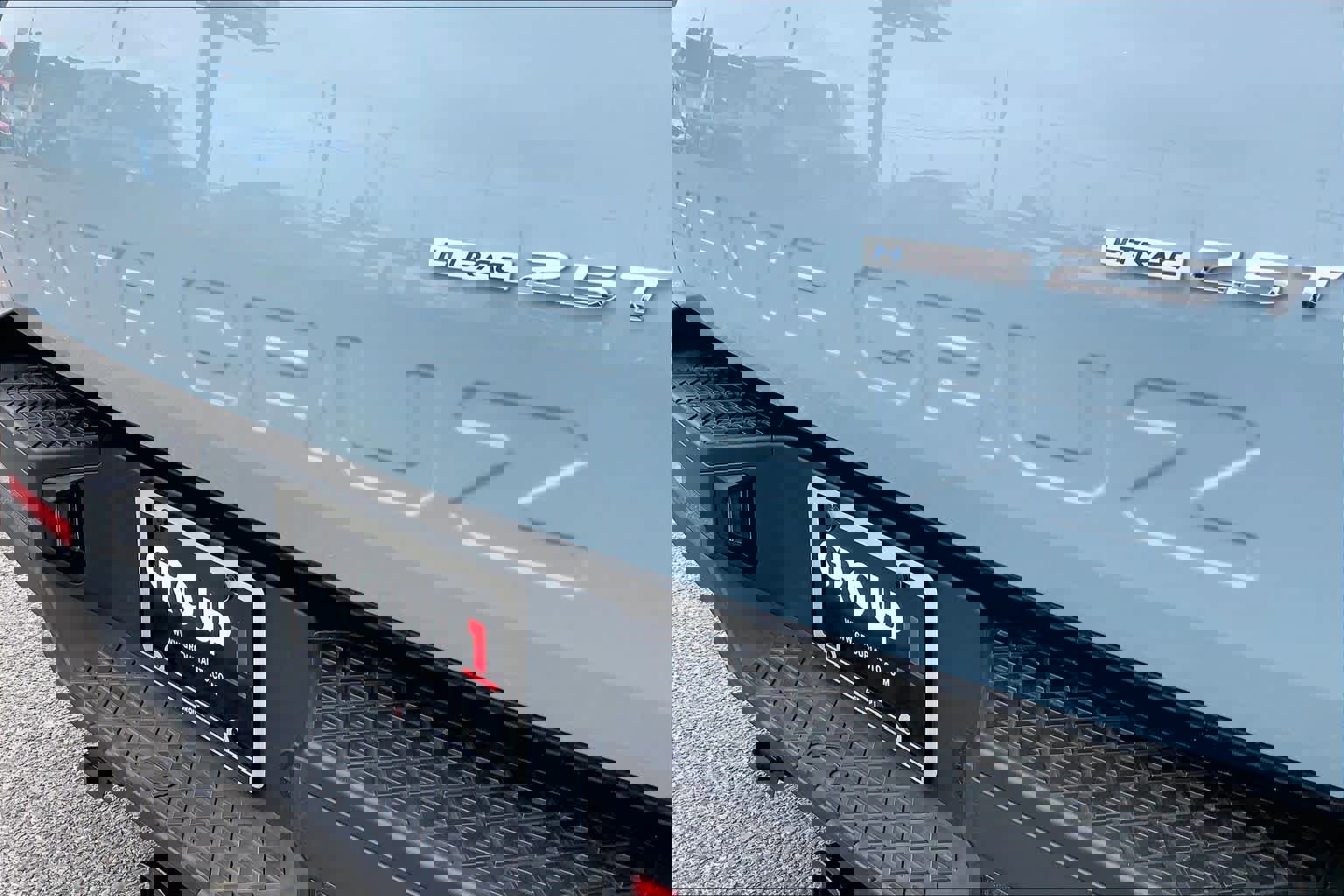 Used 2023 Hyundai Santa Cruz SEL Premium w/ Cargo Package image 30