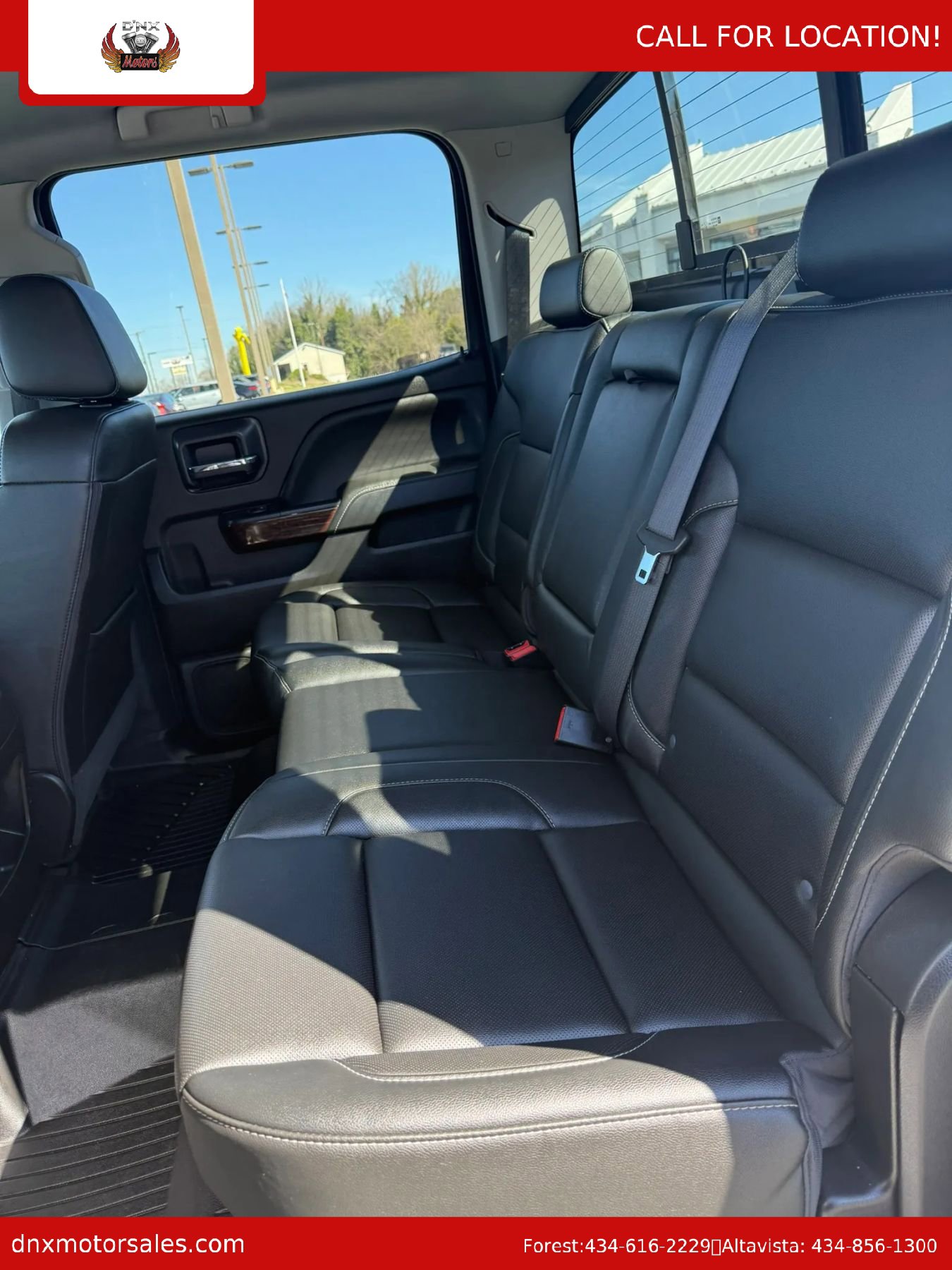 Used 2018 GMC Sierra 1500 SLT w/ SLT Premium Package image 38