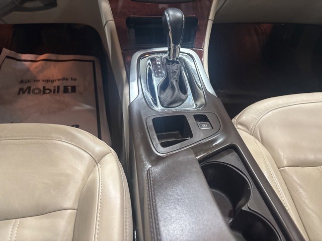Used 2014 Buick Regal Turbo image 17