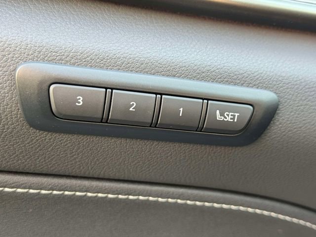 Used 2025 Lexus NX 350 AWD w/ Cold Area Package image 27