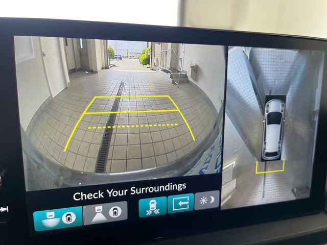 Certified 2024 Honda Pilot Elite image 14