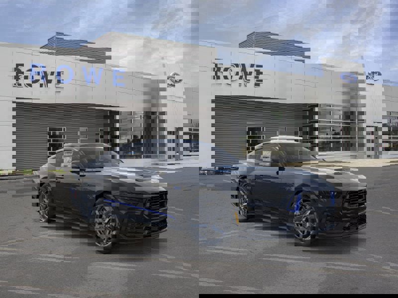 New 2025 Ford Mustang GT Premium image 1