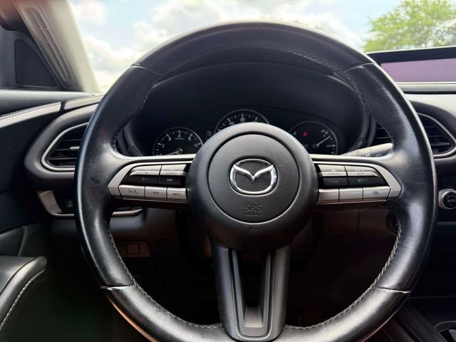 Used 2021 MAZDA CX-30 FWD 2.5 S w/ Select Package image 20