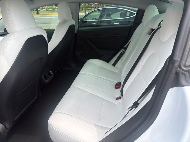 Used 2023 Tesla Model 3 Standard Range RWD image 18
