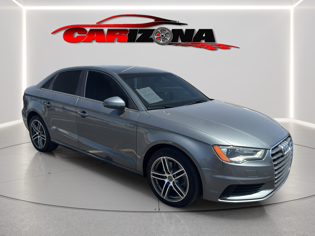 Used 2016 Audi A3 1.8T Premium FWD image 13
