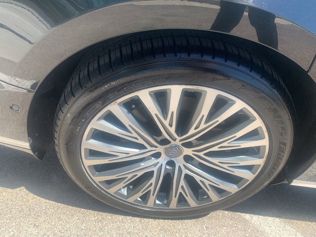 Used 2019 Audi A8 L 3.0T AWD/4WD image 38