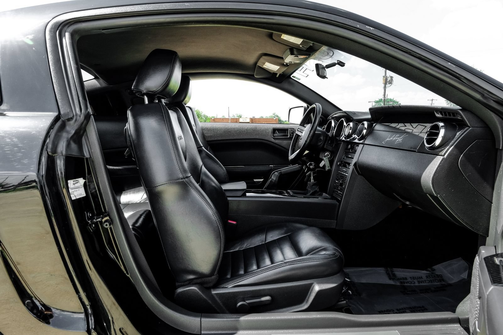 Used 2007 Ford Mustang GT RWD image 29