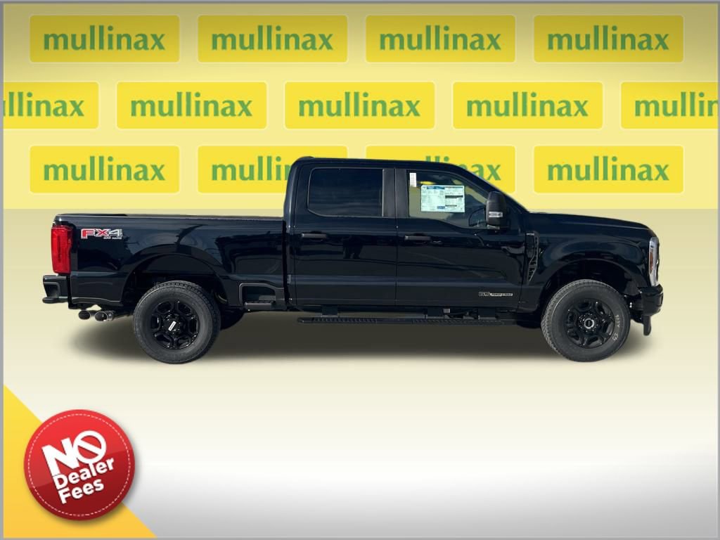 New 2026 Ford F250 XL w/ STX Appearance Package video 2